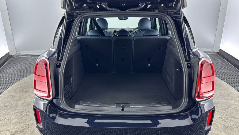 MINI Countryman 1.5 Cooper Exclusive 5dr Auto Petrol Hatchback